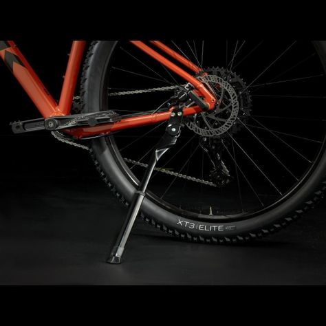 Bicicleta MTB Trek Marlin 6 Gen 3 Roja XL-5