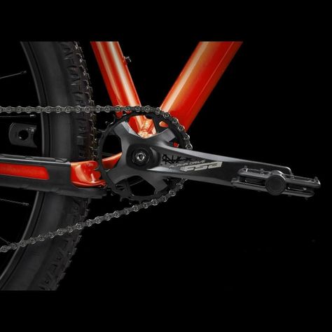 Bicicleta MTB Trek Marlin 6 Gen 3 Roja XL-6