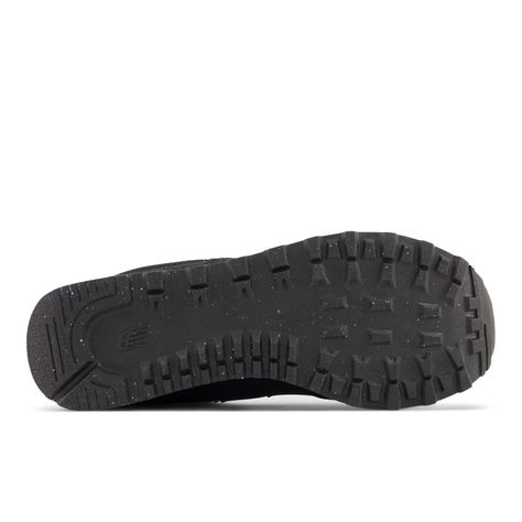 Zapatillas Urbanas Mujer New Balance WL515EMB Negro-4