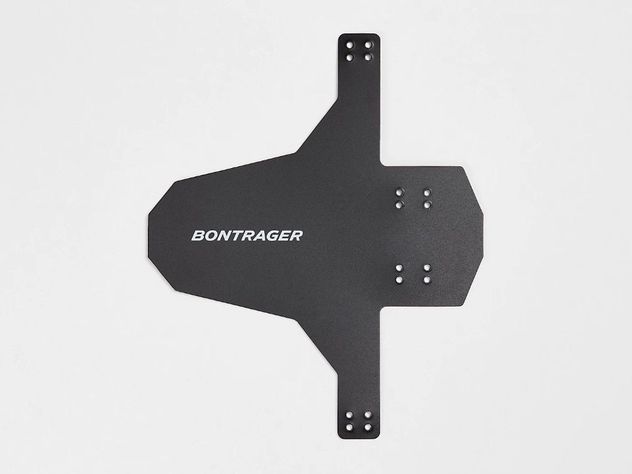 Tapabarro Delantero Ciclismo Bontrager Enduro Negro-0