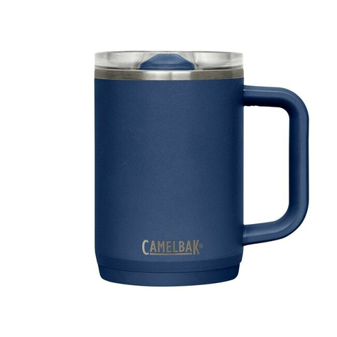 Mug Camelbak Thrive 500 ml Acero Inoxidable Aislado Azul-0