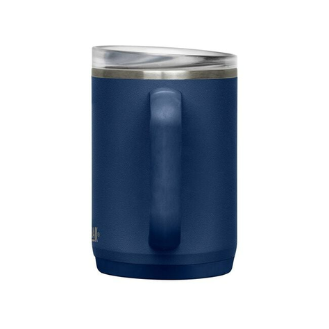 Mug Camelbak Thrive 500 ml Acero Inoxidable Aislado Azul-2