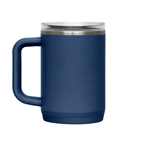 Mug Camelbak Thrive 500 ml Acero Inoxidable Aislado Azul-4