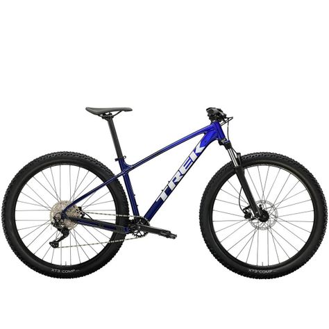 Bicicleta MTB Trek Marlin 6 Gen 3 Azul M-0