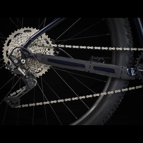 Bicicleta MTB Trek Marlin 6 Gen 3 Azul M-6