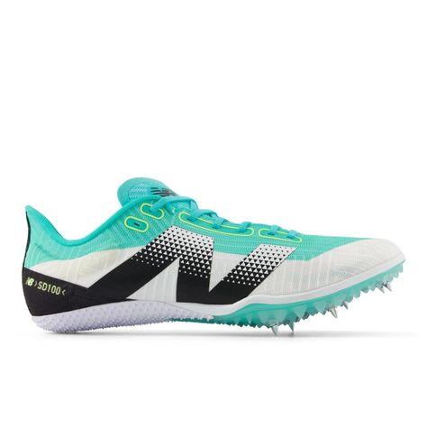 Zapatillas Atletismo Clavos Mujer New Balance Fuel Cell V5-0