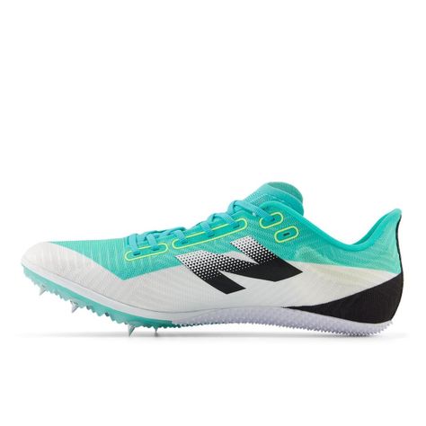 Zapatillas Atletismo Clavos Mujer New Balance Fuel Cell V5-1