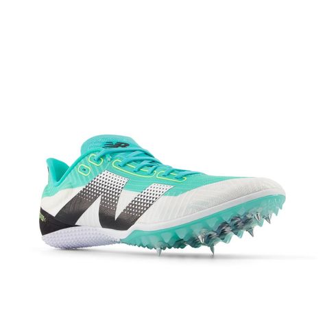 Zapatillas Atletismo Clavos Mujer New Balance Fuel Cell V5-3