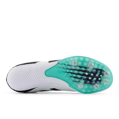 Zapatillas Atletismo Clavos Mujer New Balance Fuel Cell V5-4