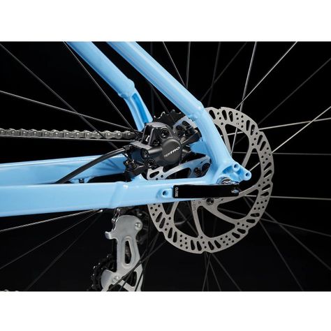 Bicicleta MTB Trek Marlin 5 Celeste 2022-3