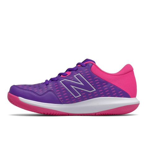 Zapatillas Running Mujer New Balance Bicolor-1