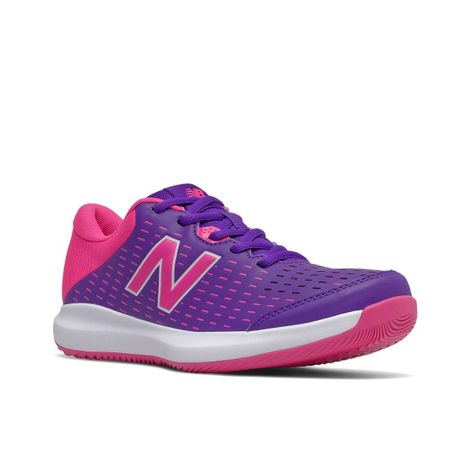 Zapatillas Running Mujer New Balance Bicolor-3