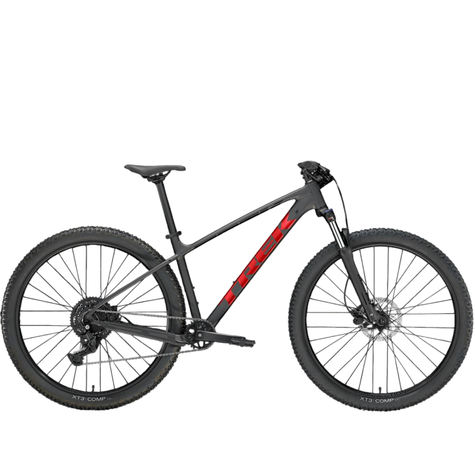 Bicicleta MTB Trek Marlin 5 Gen 3 Negra L-0
