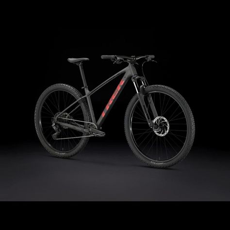 Bicicleta MTB Trek Marlin 5 Gen 3 Negra L-1