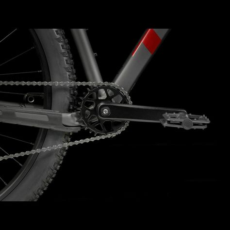 Bicicleta MTB Trek Marlin 5 Gen 3 Negra L-2