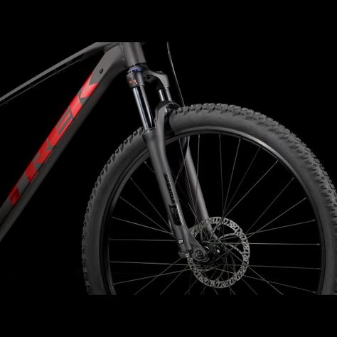 Bicicleta MTB Trek Marlin 5 Gen 3 Negra L-3