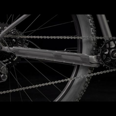 Bicicleta MTB Trek Marlin 5 Gen 3 Negra L-7