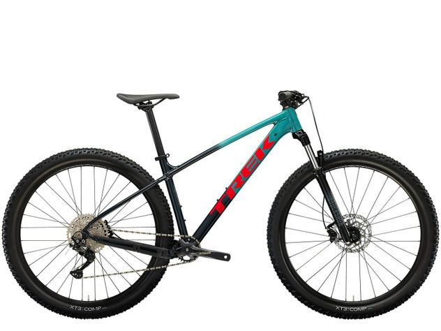 Bicicleta Mtb Trek Marlin 7 Gen 3 Calipso  S-0