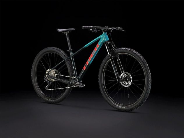Bicicleta Mtb Trek Marlin 7 Gen 3 Calipso  S-1