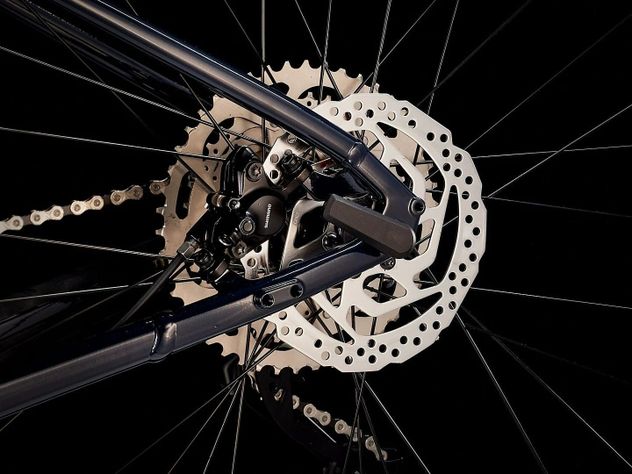 Bicicleta Mtb Trek Marlin 7 Gen 3 Calipso  S-6
