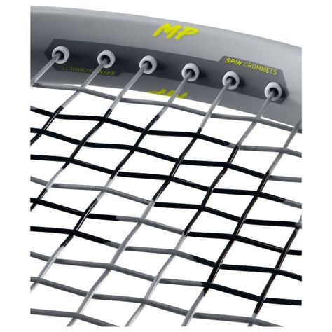 RAQUETA TENIS HEAD GRAPHENE 360+ EXTREME MP AMARILLO-6