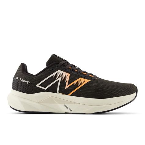 Zapatillas Running Hombre New Balance Propel V3 Negro-0
