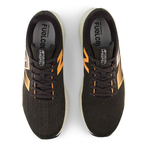 Zapatillas Running Hombre New Balance Propel V3 Negro-2