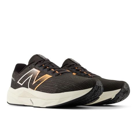 Zapatillas Running Hombre New Balance Propel V3 Negro-3