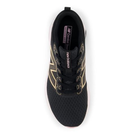 Zapatillas Running Mujer New Balance 460 V4 Negro-2