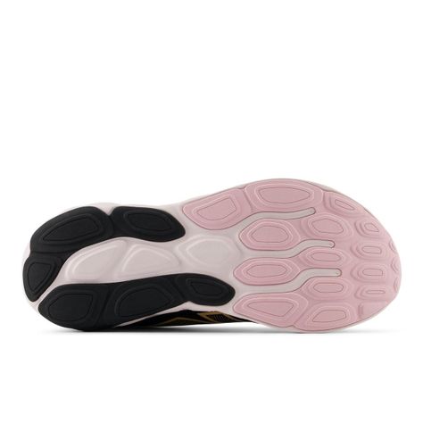 Zapatillas Running Mujer New Balance 460 V4 Negro-4