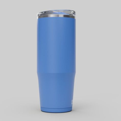 Tumbler Camelbak 1 L Acero Inoxidable Aislado Celeste-2