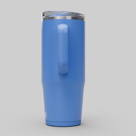 Tumbler Camelbak 1 L Acero Inoxidable Aislado Celeste-3
