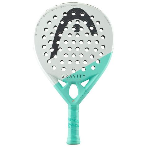 Pala Pádel Head Gravity Motion 2024 Bicolor-0