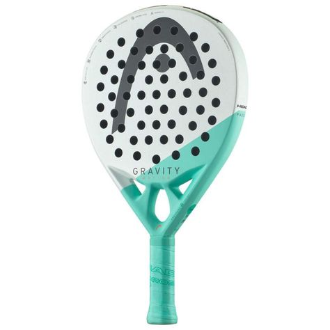 Pala Pádel Head Gravity Motion 2024 Bicolor-1