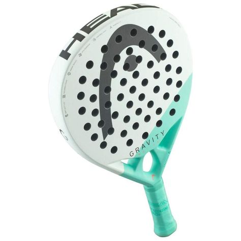 Pala Pádel Head Gravity Motion 2024 Bicolor-2