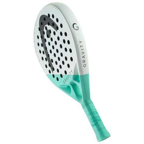 Pala Pádel Head Gravity Motion 2024 Bicolor-3
