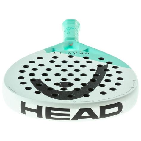 Pala Pádel Head Gravity Motion 2024 Bicolor-4