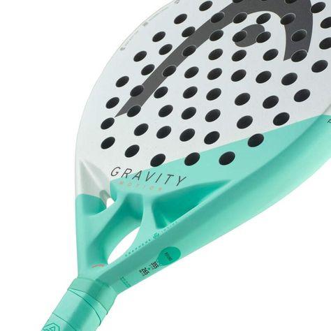 Pala Pádel Head Gravity Motion 2024 Bicolor-5