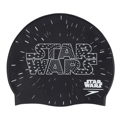Gorro Natación Niño Speedo Star Wars-0