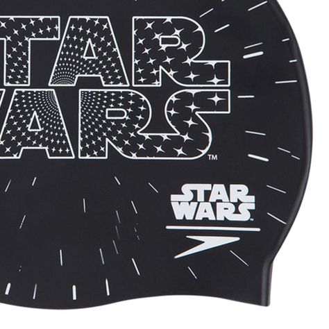 Gorro Natación Niño Speedo Star Wars-1