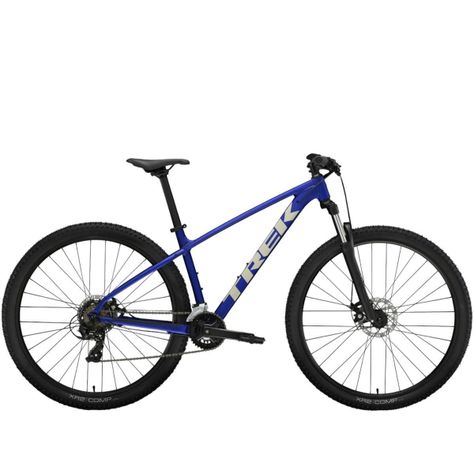Bicicleta MTB Trek Marlin 4 Gen 2 Azul Oscuro ML-0