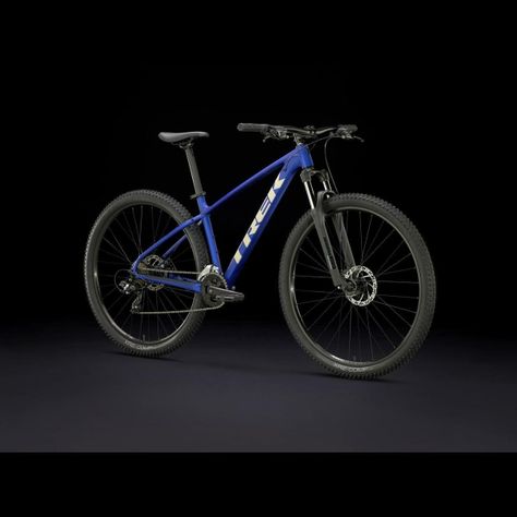 Bicicleta MTB Trek Marlin 4 Gen 2 Azul Oscuro ML-1