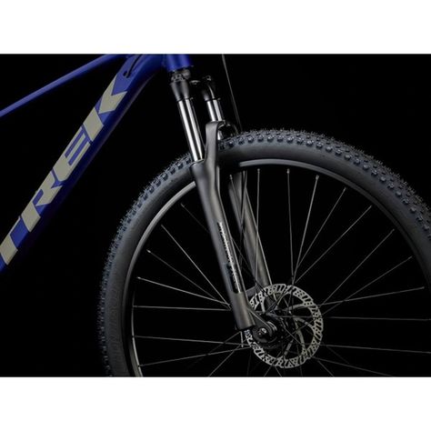 Bicicleta MTB Trek Marlin 4 Gen 2 Azul Oscuro ML-2