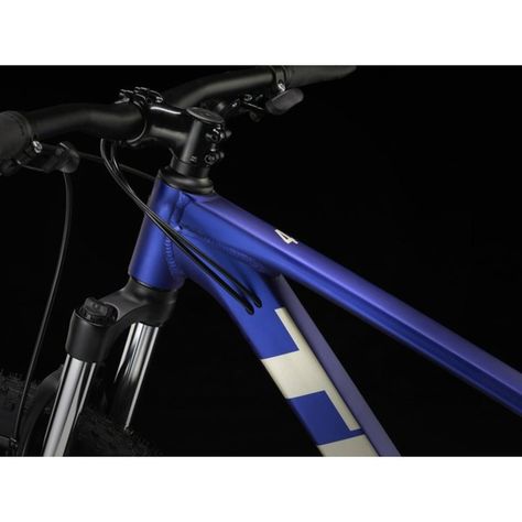 Bicicleta MTB Trek Marlin 4 Gen 2 Azul Oscuro ML-3