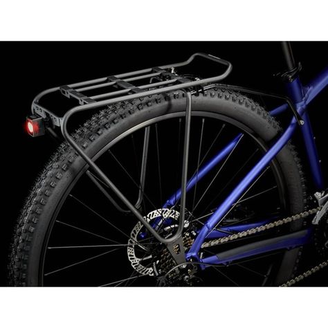 Bicicleta MTB Trek Marlin 4 Gen 2 Azul Oscuro ML-4
