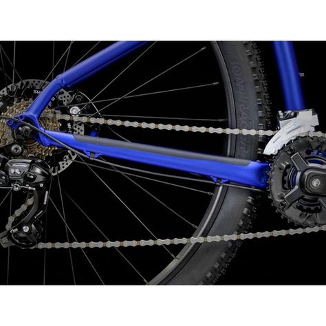 Bicicleta MTB Trek Marlin 4 Gen 2 Azul Oscuro ML-5