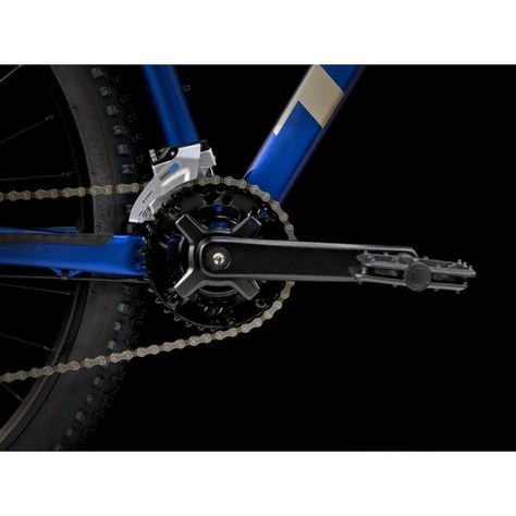 Bicicleta MTB Trek Marlin 4 Gen 2 Azul Oscuro ML-7