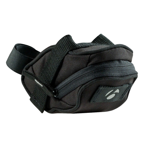 BOLSO CICLISMO BONTRAGER SEAT PACK PRO COMP NEGRO-0