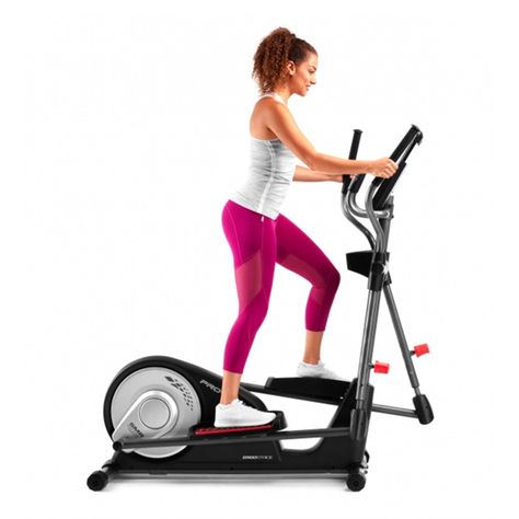 BICICLETA ELÍPTICA PROFORM 525 CSE+-1