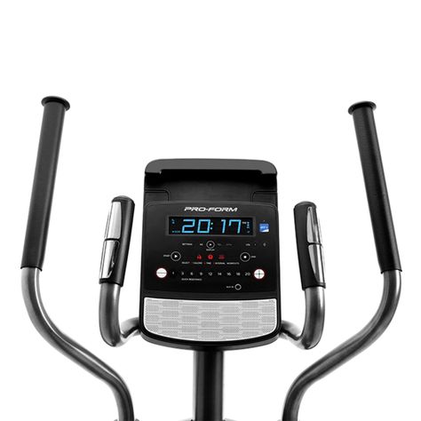 BICICLETA ELÍPTICA PROFORM 525 CSE+-3